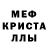 МДМА crystal Efe Biricik