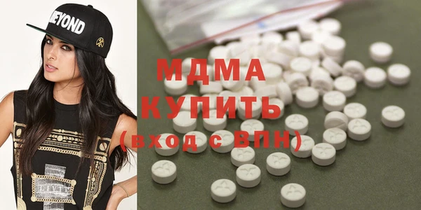 крисы Наволоки
